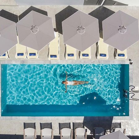 Athina Suites Luxury Suites Near The Sea Platanias Platanés Exterior foto